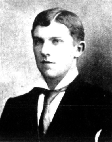 Chris Kiernan