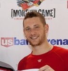 Chris Reed