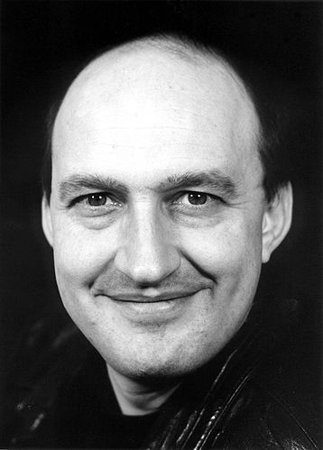 Christopher Webber