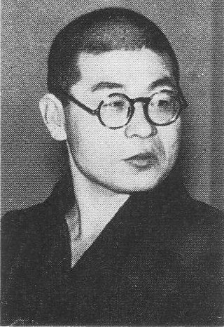 Chogoro Kaionji