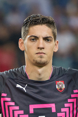 Cican Stankovic