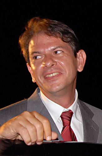 Cid Gomes