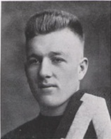 Clarence Swanson