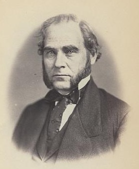 Clark Betton Cochrane