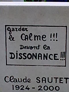 Claude Sautet
