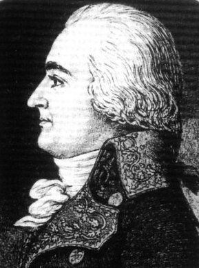 Claude Carnot