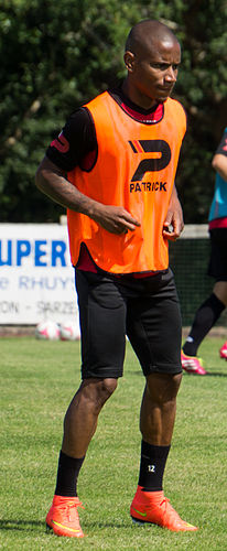 Claudio Beauvue
