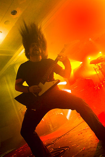 Claudio Sanchez