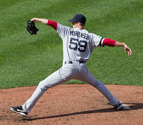 Clayton Mortensen