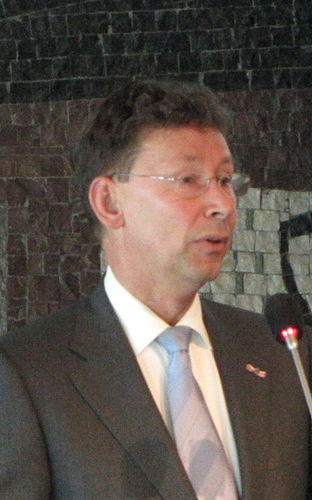 Clemens Cornielje