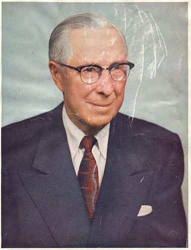 Clifford Earle