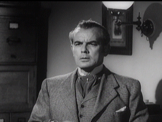 Clifford Evans