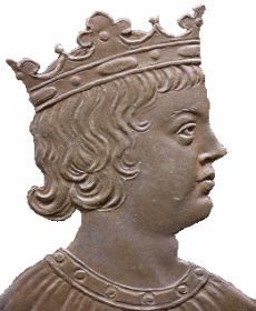 Clovis Clovis III