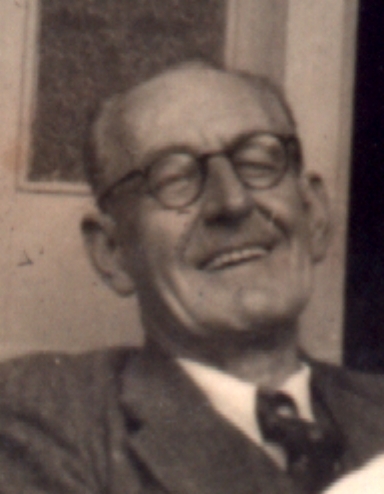 Clyde Carr