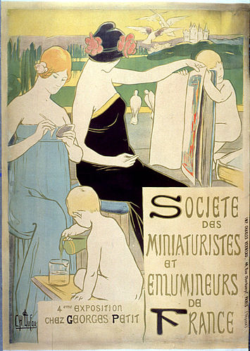 Clementine Dufau