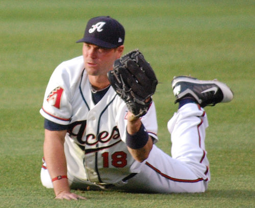 Cole Gillespie