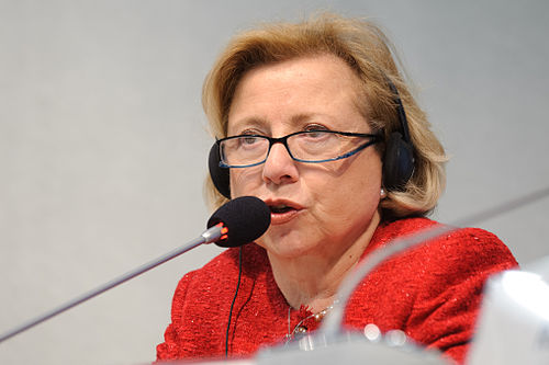 Colette Avital