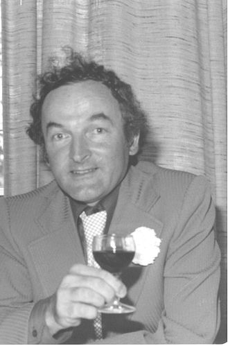 Colm Kiernan