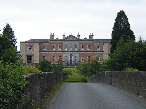 Brockhill Newburgh