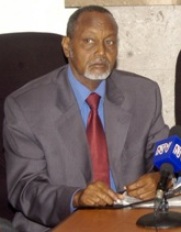 Hassan Colonel