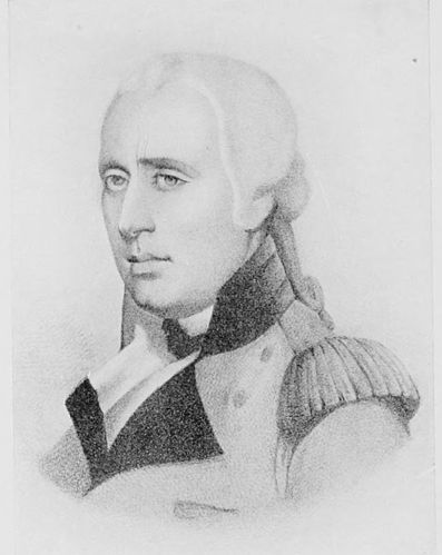 Robert Kyd