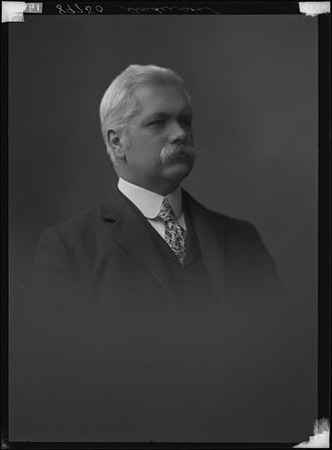 William Colonel