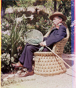 William Colonel