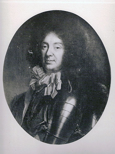 Francois Grignan