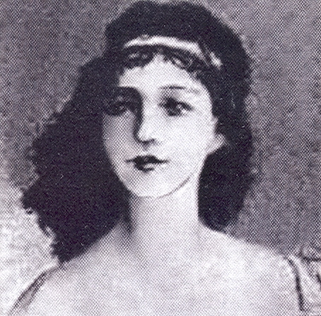 Maria Arguello