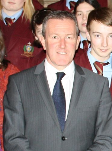 Conor Murphy