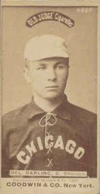 Dell Darling
