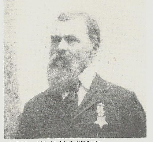 Conrad Schmidt