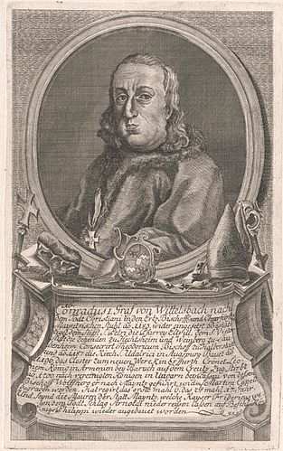 Conrad Wittelsbach
