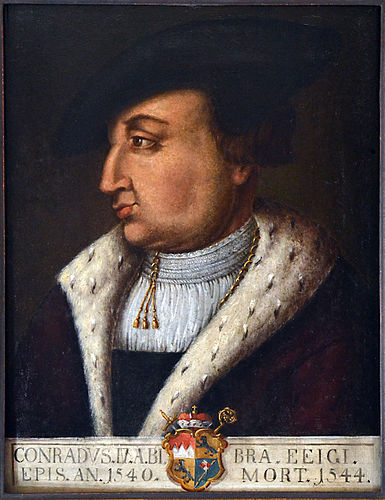 Konrad Bibra