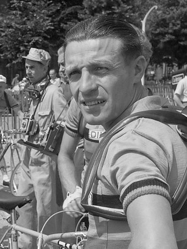 Joe Ockers
