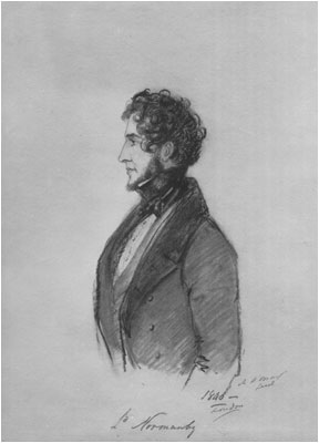 Constantine Henry Phipps