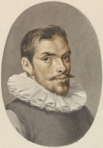 Cornelis Jacobsz