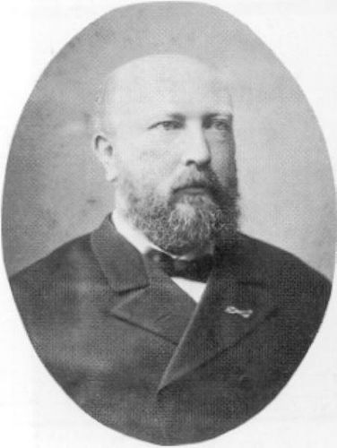 Cornelis Hordijk