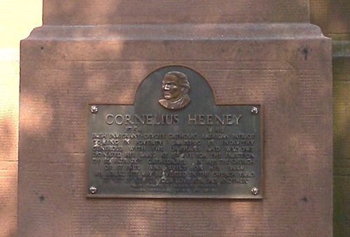 Cornelius Heeney