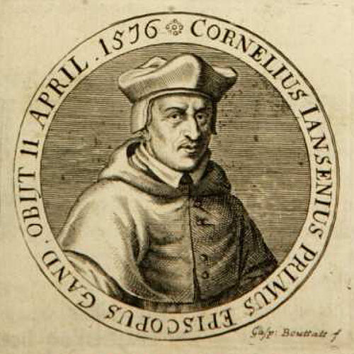 Cornelius Jansen