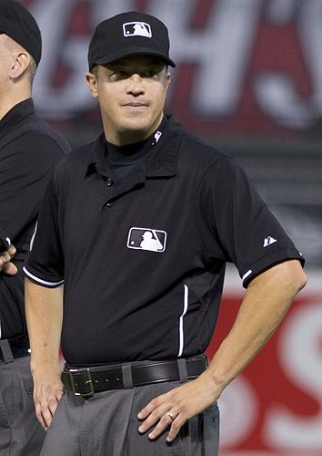 Cory Blaser