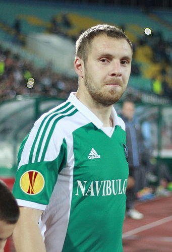 Cosmin Moti