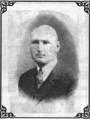 Costache Leanca