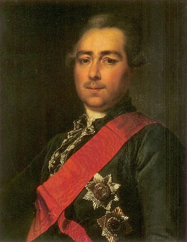 Alexander Vorontsov