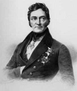 Lew Perovski
