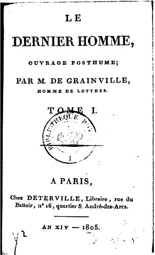 Jean-Baptiste Grainville