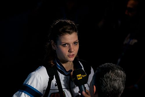 Cristina Chirichella