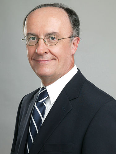 Cristian Larroulet