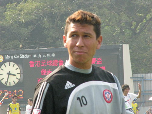 Cruz Freitas