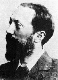 Curt Bardeleben